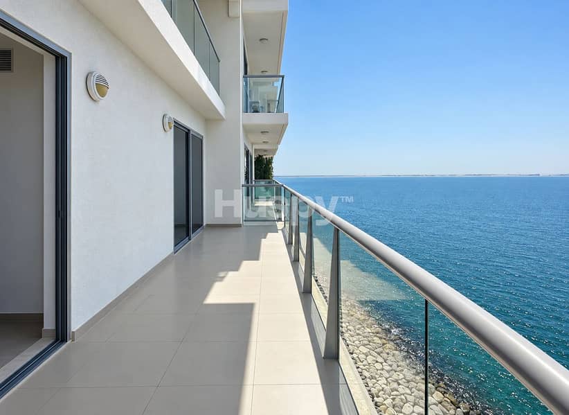 Appartement in Al Marjan Island,Pacific,Polynesia, 2 slaapkamers, 2300000 AED - 16634652 Appartement in Al Marjan Island,Pacific,Polynesia, 2 slaapkamers, 2300000 AED - 16634652
