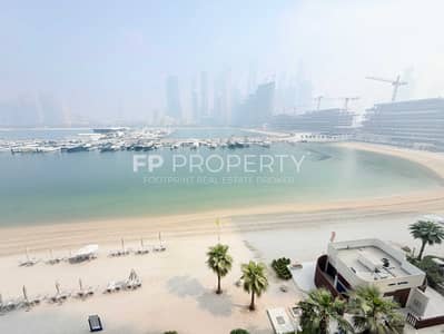 2 Bedroom Apartment for Rent in Dubai Harbour, Dubai - IMG_9182. jpg 2 Bedroom Apartment for Rent in Dubai Harbour, Dubai - IMG_9182. jpg