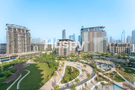 4 Schlafzimmer Wohnung zum Verkauf in City Walk, Dubai - Wohnung in City Walk，Central Park，Laurel, 4 schlafzimmer, 11699000 AED - 16634664
