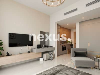 Appartement de 2 chambres à à vendre à Jumeirah Village Circle (JVC), Dubai - image_0