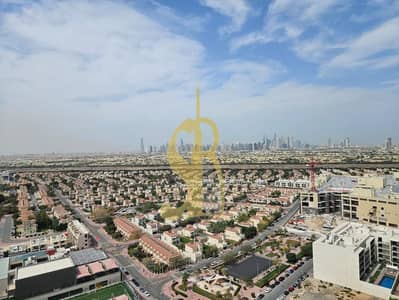 1 Bedroom Flat for Rent in Jumeirah Village Triangle (JVT), Dubai - WhatsApp Image 2026-09-25 at 15.15. 41. jpeg 1 Bedroom Flat for Rent in Jumeirah Village Triangle (JVT), Dubai - WhatsApp Image 2026-09-25 at 15.15. 41. jpeg