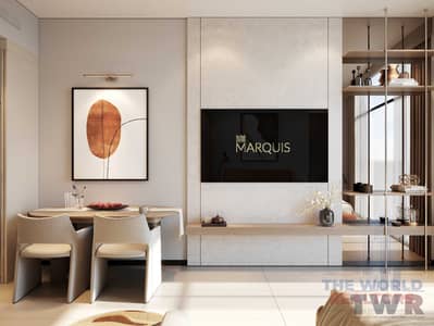 1 Bedroom Apartment for Sale in Dubai Land Residence Complex (DLRC), Dubai - Image 1 1 Bedroom Apartment for Sale in Dubai Land Residence Complex (DLRC), Dubai - Image 1