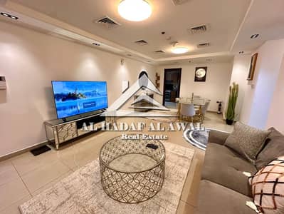 2 Bedroom Apartment for Rent in Al Khan, Sharjah - WhatsApp Image 2026-09-24 at 1.57. 07 PM (1). jpeg 2 Bedroom Apartment for Rent in Al Khan, Sharjah - WhatsApp Image 2026-09-24 at 1.57. 07 PM (1). jpeg