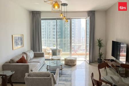 1 habitación Apartamento para en Alquiler en Downtown Dubai, Dubai - Apartamento en Downtown Dubai,Standpoint Towers,Standpoint Tower 1, 1 dormitorio, 105000 AED - 16634727 1 habitación Apartamento para en Alquiler en Downtown Dubai, Dubai - Apartamento en Downtown Dubai,Standpoint Towers,Standpoint Tower 1, 1 dormitorio, 105000 AED - 16634727