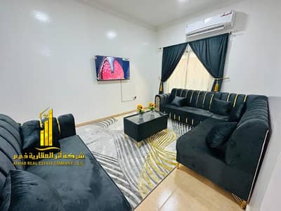 2 habitaciones Apartamento para en Alquiler en Al Mowaihat, Ajman - WhatsApp Image 2026-09-25 at 1.58. 04 PM. jpeg