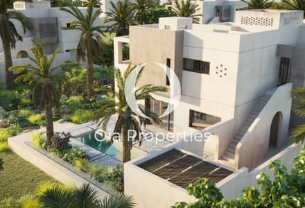 3 Schlafzimmer Townhouse zum Verkauf in Al Jurf, Abu Dhabi - original (3). jpg 3 Schlafzimmer Townhouse zum Verkauf in Al Jurf, Abu Dhabi - original (3). jpg