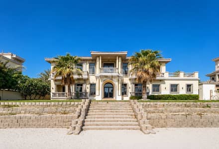 5 Camere Villa in affitto a Palm Jumeirah, Dubai - Villa a Palm Jumeirah，Signature Villas Palm Jumeirah，Signature Villas Frond E, 5 camere da letto, 1500000 AED - 16634736