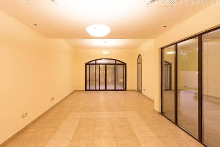 4 habitaciones Villa para en Alquiler en Mudon, Dubai - Villa en Mudon，Naseem, 4 dormitorios, 240000 AED - 16634752