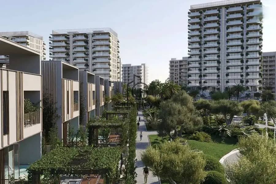 Investor Deal l Luxury 1 BR l Prime Location Investor Deal l Luxury 1 BR l Prime Location