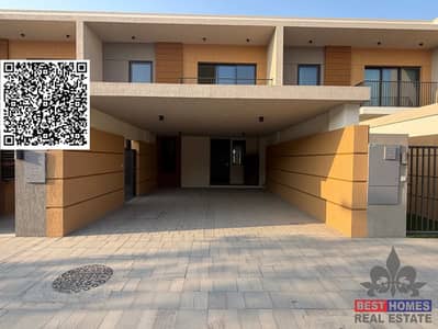 Townhouse de 4 chambres à à vendre à Al Amerah, Ajman - WhatsApp Image 2026-09-25 at 3.18. 22 PM. jpeg Townhouse de 4 chambres à à vendre à Al Amerah, Ajman - WhatsApp Image 2026-09-25 at 3.18. 22 PM. jpeg