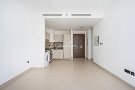 Appartement de 1 chambre à à louer à Sobha Hartland, Dubai - images image img