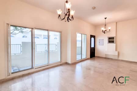 3 Bedroom Townhouse for Rent in Jumeirah Village Circle (JVC), Dubai - Vastu Compliant | Upgraded Kitchen | Vacant