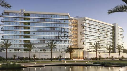 Appartement de 2 chambres à à vendre à Wasl Gate, Dubai - Appartement à Wasl Gate,Hammock Park, 2 chambres, 1900000 AED - 16466487 Appartement de 2 chambres à à vendre à Wasl Gate, Dubai - Appartement à Wasl Gate,Hammock Park, 2 chambres, 1900000 AED - 16466487