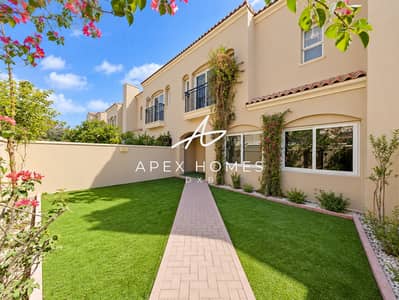 3 Slaapkamers Townhouse te Huur in Serena, Dubai - Rijwoning in Serena，Bella Casa, 3 slaapkamers, 179999 AED - 16634848