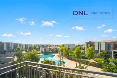 3 Camere Townhouse in vendita a Cherrywoods, Dubai - Villetta a schiera a Cherrywoods, 3 camere da letto, 3500000 AED - 16621346