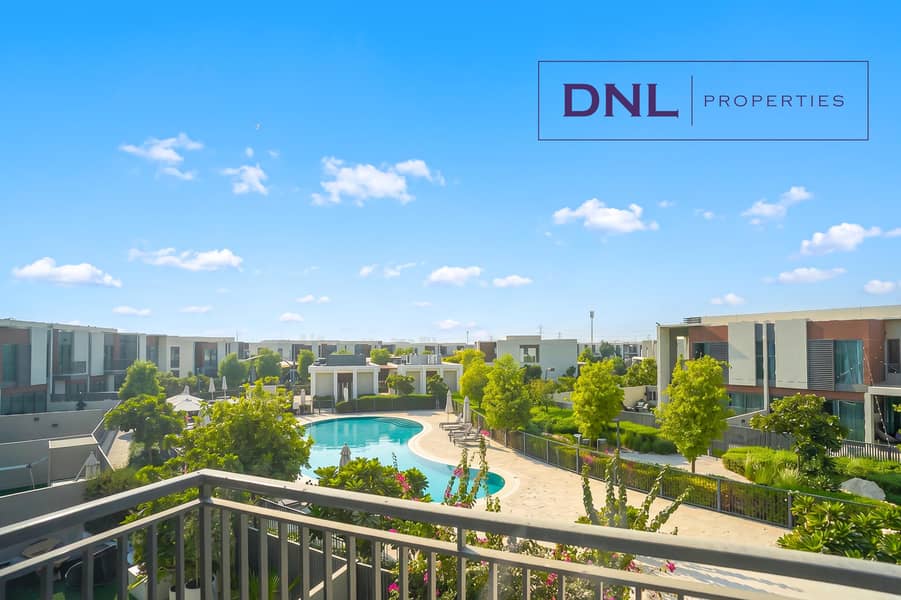 Rijwoning in Cherrywoods, 3 slaapkamers, 3500000 AED - 16621346 Rijwoning in Cherrywoods, 3 slaapkamers, 3500000 AED - 16621346