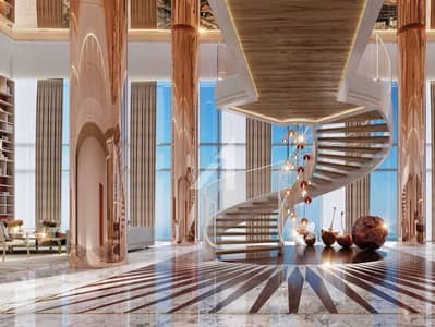 1 Slaapkamer Appartement te Koop in Business Bay, Dubai - image_0
