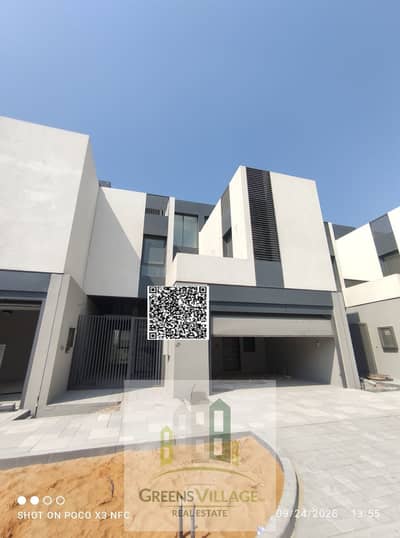 3 Schlafzimmer Townhouse zum Verkauf in Al Zorah, Ajman - WhatsApp Image 2026-09-25 at 3.03. 05 PM. jpeg