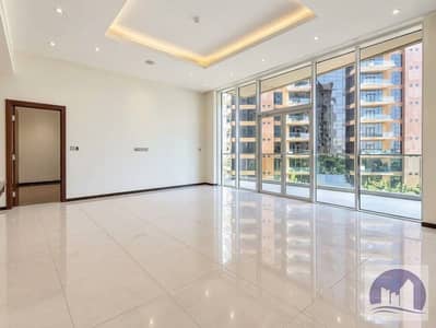 1 Slaapkamer Appartement te Huur in Palm Jumeirah, Dubai - Appartement in Palm Jumeirah，Tiara Residences，Sapphire, 1 slaapkamer, 175000 AED - 16634893