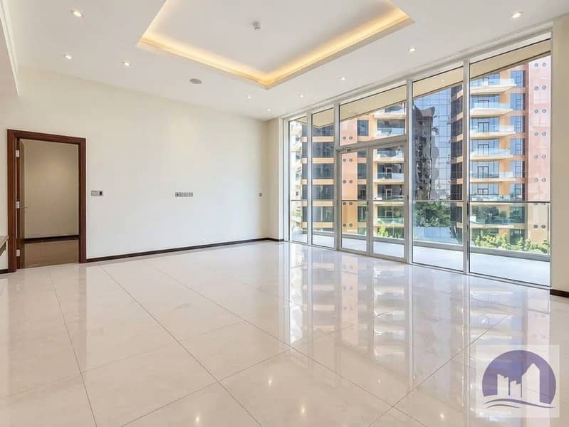 Appartement in Palm Jumeirah,Tiara Residences,Sapphire, 1 slaapkamer, 175000 AED - 16634893 Appartement in Palm Jumeirah,Tiara Residences,Sapphire, 1 slaapkamer, 175000 AED - 16634893