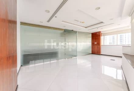 Office zum Miete in Business Bay, Dubai - Büro in Business Bay，Westburry Square，Westburry Tower 1, 150000 AED - 16634895