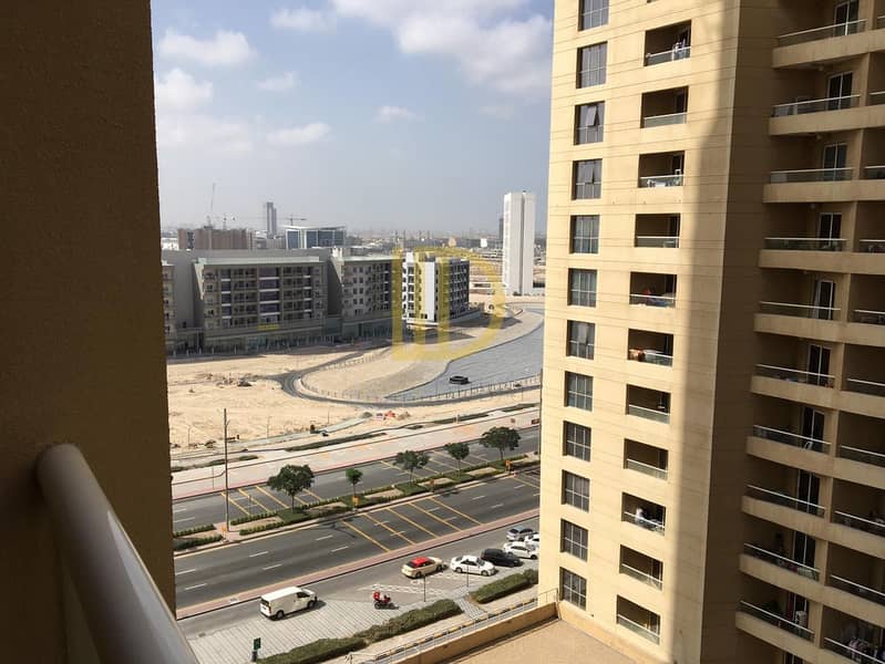 Квартира в Дубай Продакшн Сити,Лейксайд,Лаго Виста Ди, 399000 AED - 16634896 Квартира в Дубай Продакшн Сити,Лейксайд,Лаго Виста Ди, 399000 AED - 16634896
