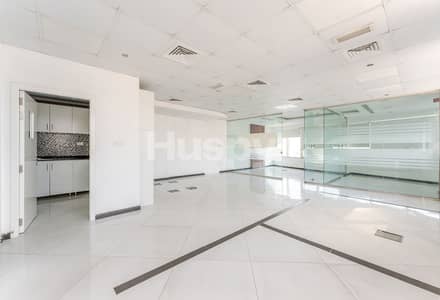 Office zum Miete in Business Bay, Dubai - Büro in Business Bay，Westburry Square，Westburry Tower 1, 175000 AED - 16634919