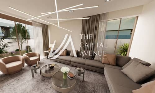 6 Camere Villa in vendita a Saadiyat Island, Abu Dhabi - 9. JPG