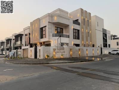 Villa de 7 chambres à à vendre à Al Bahia, Ajman - WhatsApp Image 2026-09-24 at 6.15. 41 PM (1). jpeg