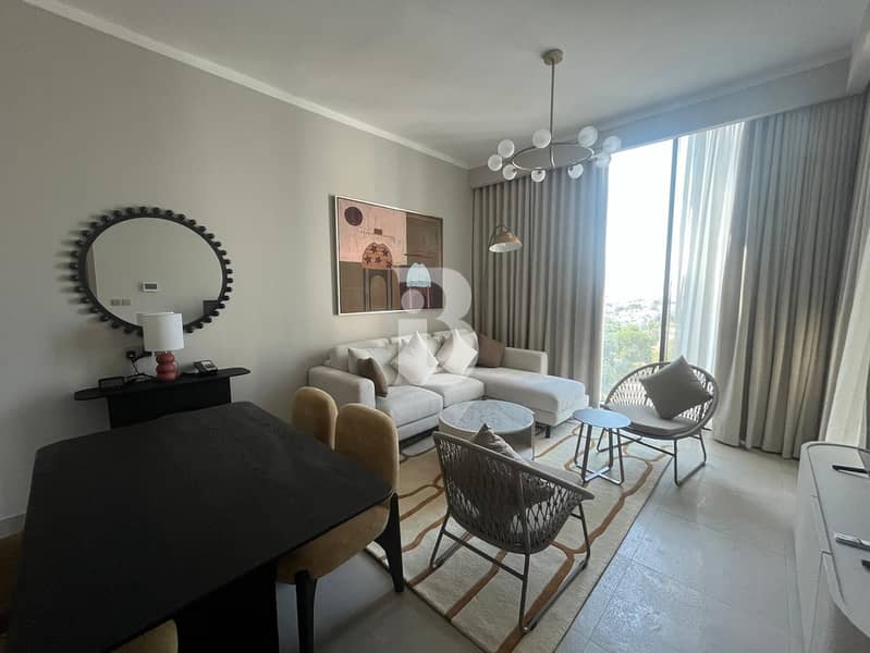 Spacious Furnished Apartment | Multiple Cheques Spacious Furnished Apartment | Multiple Cheques