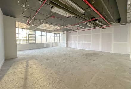 Office zum Miete in Jumeirah Lake Towers (JLT), Dubai - Büro in Jumeirah Lake Towers (JLT)，Mazaya Business Avenue，Mazaya Business Avenue AA-1, 126756 AED - 16634959