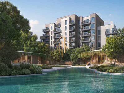 Ghaf Woods， 迪拜 2 卧室单位待售 - 位于Ghaf Woods，Capria West，Capria West 5 2 卧室的公寓 3070900 AED - 16634961