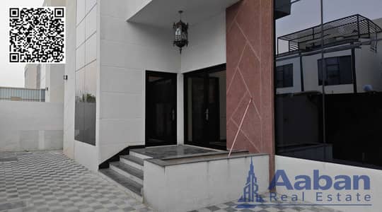 7 Camere Villa in vendita a Al Tallah 2, Ajman - SCR-20260925-nwnh. jpeg 7 Camere Villa in vendita a Al Tallah 2, Ajman - SCR-20260925-nwnh. jpeg