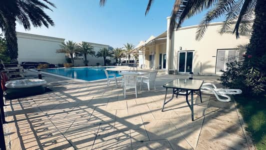 4 Bedroom Villa for Rent in Al Barsha, Dubai - 4BR Villa | Spacious Layout | Premium Community