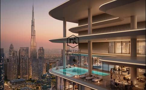 1 Bedroom Apartment for Sale in Business Bay, Dubai - WhatsApp Image 2026-09-25 at 14.56. 38 (1). jpeg