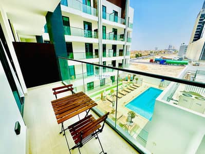 Studio de  à à louer à Jumeirah Village Circle (JVC), Dubai - 40ef3b7c-1839-461f-a16a-ccedec5e5ba1. jpeg