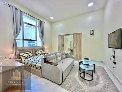 Monolocale in affitto a Madinat Al Riyad, Abu Dhabi - WhatsApp Image 2026-09-05 at 01.45. 05 (1). jpeg
