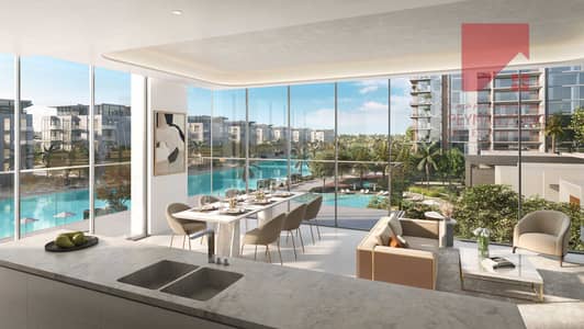 3 Cпальни Апартаменты Продажа в Дубай Саут, Дубай - Naya Interiors (6). jpg