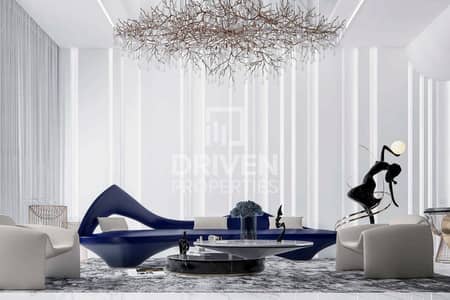 Studio te Koop in Jumeirah Village Triangle (JVT), Dubai - Appartement in Jumeirah Village Triangle (JVT),JVT District 4,Fashionz by Danube, 740000 AED - 16635000 Studio te Koop in Jumeirah Village Triangle (JVT), Dubai - Appartement in Jumeirah Village Triangle (JVT),JVT District 4,Fashionz by Danube, 740000 AED - 16635000