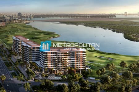 Appartement de 2 chambres à à vendre à Yas Island, Abu Dhabi - Appartement à Yas Island，Waldorf Astoria Yas Residences, 2 chambres, 6185300 AED - 16635005