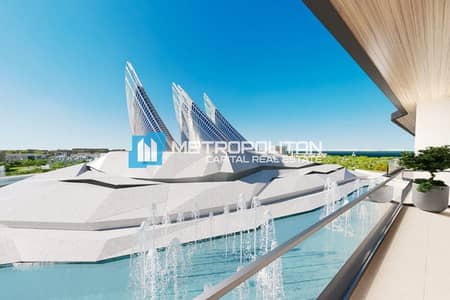3 Slaapkamers Appartement te Koop in Saadiyat Island, Abu Dhabi - Appartement in Saadiyat Island,Saadiyat Cultural District,The Source II, 3 slaapkamers, 10700000 AED - 16635008 3 Slaapkamers Appartement te Koop in Saadiyat Island, Abu Dhabi - Appartement in Saadiyat Island,Saadiyat Cultural District,The Source II, 3 slaapkamers, 10700000 AED - 16635008