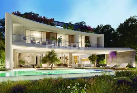 6 Schlafzimmer Villa zum Verkauf in Tilal Al Ghaf, Dubai - Villa in Tilal Al Ghaf，Serenity Mansions, 6 schlafzimmer, 28000000 AED - 16635010