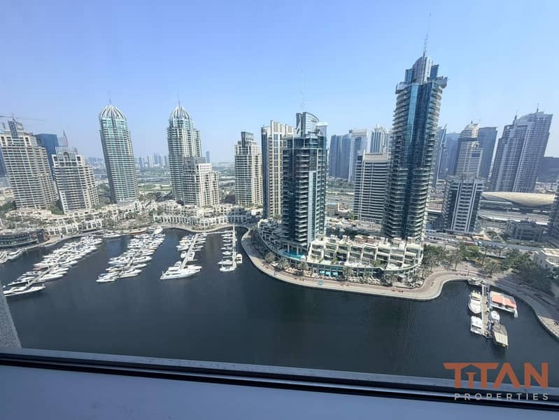 Appartement in Dubai Marina,Marina Tower, 3 slaapkamers, 220000 AED - 16635007 Appartement in Dubai Marina,Marina Tower, 3 slaapkamers, 220000 AED - 16635007