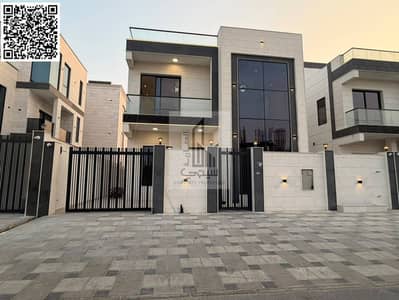 Villa de 5 chambres à à vendre à Al Bahia, Ajman - WhatsApp Image 2026-09-24 at 5.51. 34 PM (1). jpeg