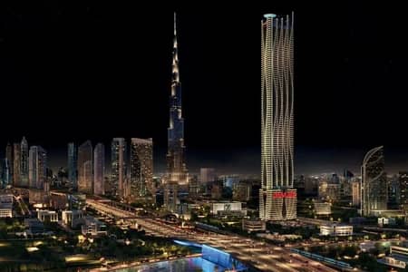 2 Bedroom Apartment for Sale in Business Bay, Dubai - Urgent Resale | Below Original Price | Best View
