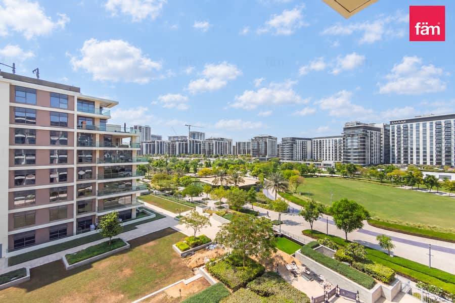 Wohnung in Dubai Hills Estate,Park Heights,Mulberry 2,Mulberry 2 Building A2, 2 schlafzimmer, 3697000 AED - 16635040 Wohnung in Dubai Hills Estate,Park Heights,Mulberry 2,Mulberry 2 Building A2, 2 schlafzimmer, 3697000 AED - 16635040