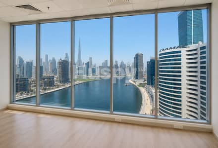 Office in affitto a Business Bay, Dubai - Ufficio a Business Bay，XL Tower, 140000 AED - 16635043