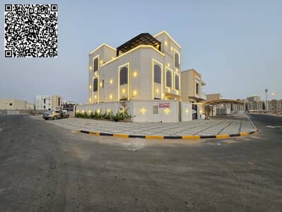 7 Camere Villa in vendita a Al Amerah, Ajman - f35ec7d6-1eab-4878-af45-e8ce1beb9a81. jpg 7 Camere Villa in vendita a Al Amerah, Ajman - f35ec7d6-1eab-4878-af45-e8ce1beb9a81. jpg