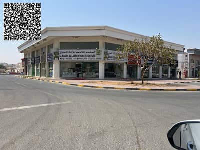 Building for Sale in Al Rawda, Ajman - 59d9cf4d-1c0f-49ac-834a-e9c80441b90c. jpg