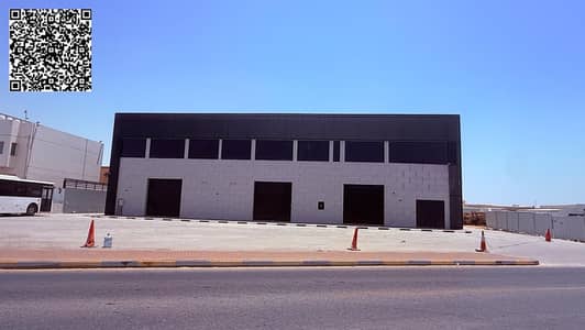 Warehouse para en Alquiler en Al Jurf, Ajman - ae473c8f-33c2-4eee-af22-11e5a1d4f269. jpg Warehouse para en Alquiler en Al Jurf, Ajman - ae473c8f-33c2-4eee-af22-11e5a1d4f269. jpg